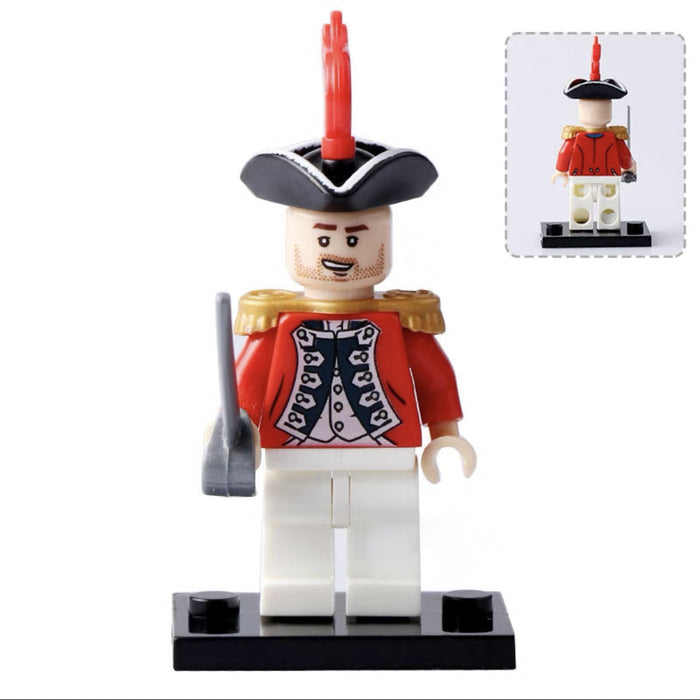 British Solider - for just $4.65! 