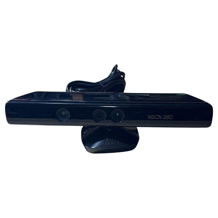 Kinect Sensor - Xbox 360 - Premium Video Game Accessories - Just $24.99! Shop now at Retro Gaming of Denver