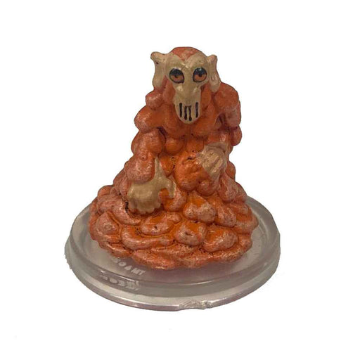 Lemure 1e - DnD Icons of the Realms - 50th Anniversary - for just $0.99! 