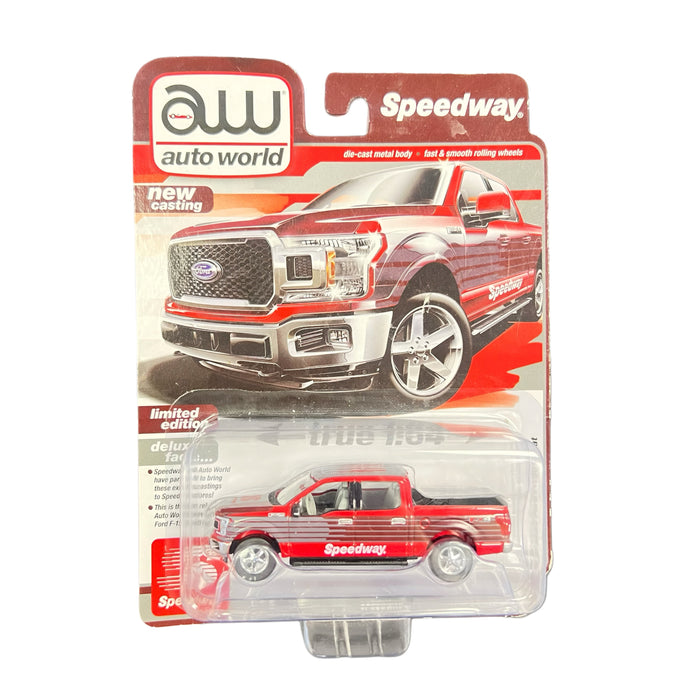 AutoWorld 1:64 Assorted Diecast - for just $9.99! 
