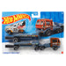 Hot Wheels Track Fleet/Super Rigs 1:64 Assorted Diecast Cars - for just $9.99! 