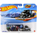 Hot Wheels Track Fleet/Super Rigs 1:64 Assorted Diecast Cars - for just $9.99! 
