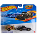 Hot Wheels Track Fleet/Super Rigs 1:64 Assorted Diecast Cars - for just $9.99! 