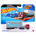 Hot Wheels Track Fleet/Super Rigs 1:64 Assorted Diecast Cars - for just $9.99! 