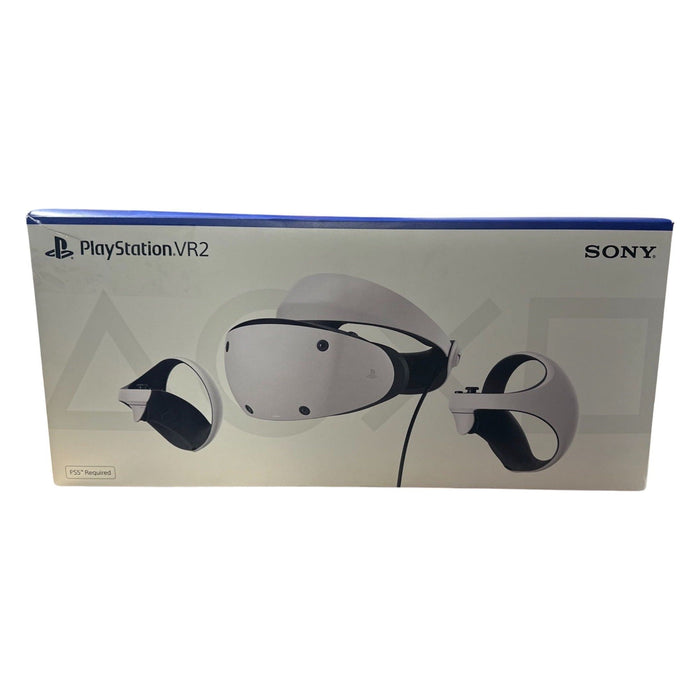 PlayStation VR2 - PlayStation 5 - Just $380! Shop now at Retro Gaming of Denver