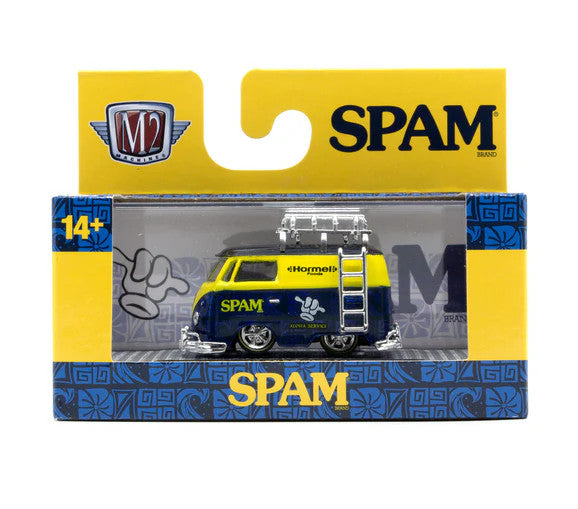 M2 Box Assorted 1:64 Diecast - for just $4.99! 