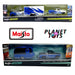 Maisto Design 1:64 Tow & Go/ Team Hauler - for just $11.99! 