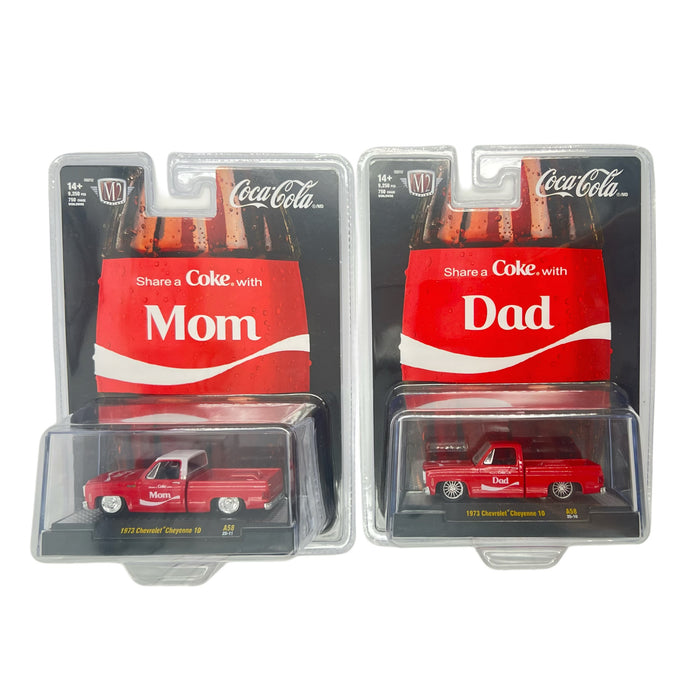 M2 Machines 1:64 Refreshers Assorted - for just $5! 