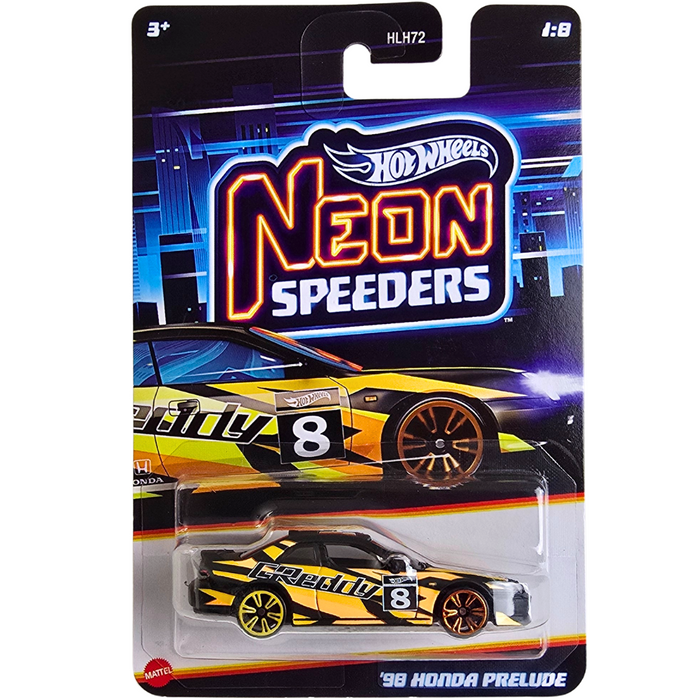 Hot Wheels Silver Series / Ultra Hots / Neon Speeders / Holidays Assorted / Fast & Furious 1:64 - for just $2.99! 