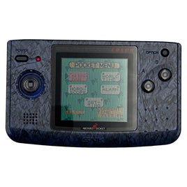 Neo Geo Pocket Color [Stone Blue] - Neo Geo Pocket Color - Premium Video Game Consoles - Just $244.99! Shop now at Retro Gaming of Denver