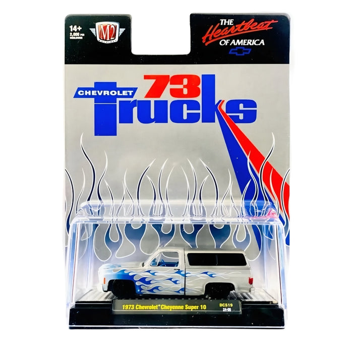 M2 Machines 1:64 Refreshers Assorted - for just $5! 