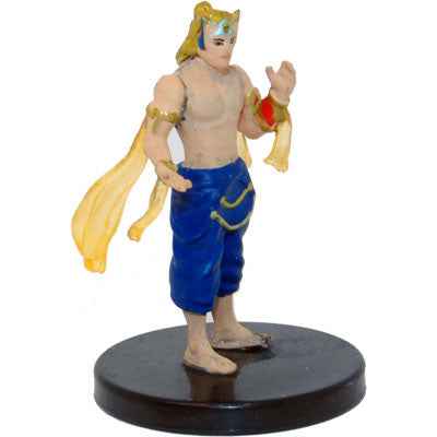 Kalashtar - Eberron: Rising from the Last War #05 - for just $1.50! 