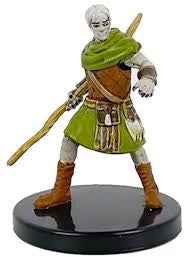 Shifter Druid - Eberron: Rising from the Last War #19 - for just $1.99! 