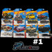 Hot Wheels Fantasy Cars Bundle - for just $7.99! 