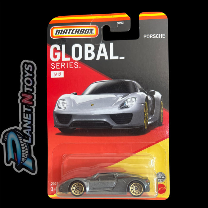 Matchbox Series 1:64 Assorted Diecast - for just $2.99! 