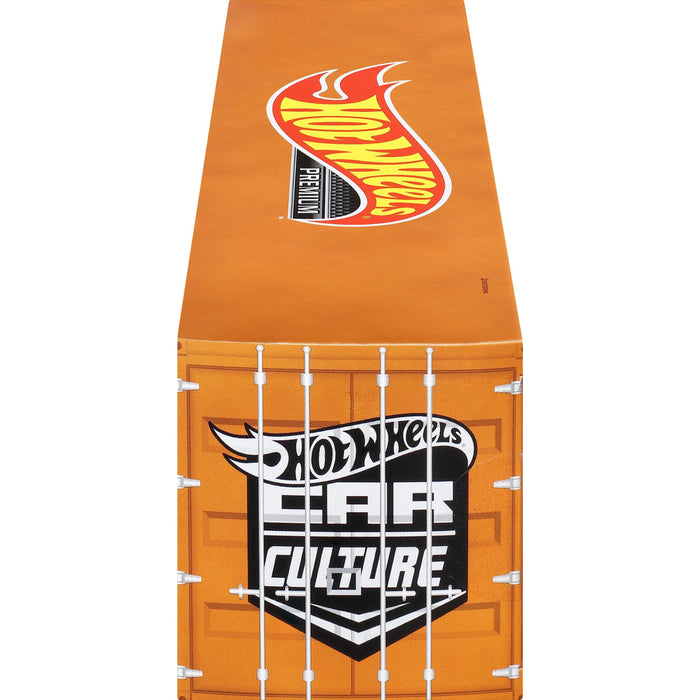 Hot Wheels Premium Spettacolare Design 2, Set of 5 Cars, 1:64 Scale - for just $25! 