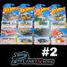 Hot Wheels Fantasy Cars Bundle - for just $7.99! 