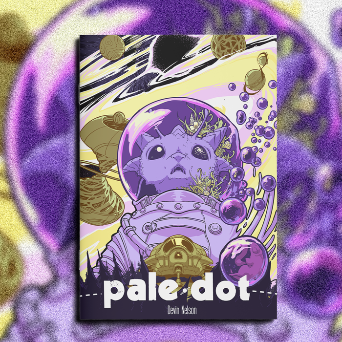 Pale Dot RPG - for just $29.99! 