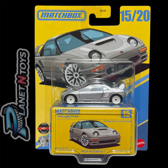 Matchbox - Collectors Edition 1:64 Diecast Car Assorted - for just $5.99! 