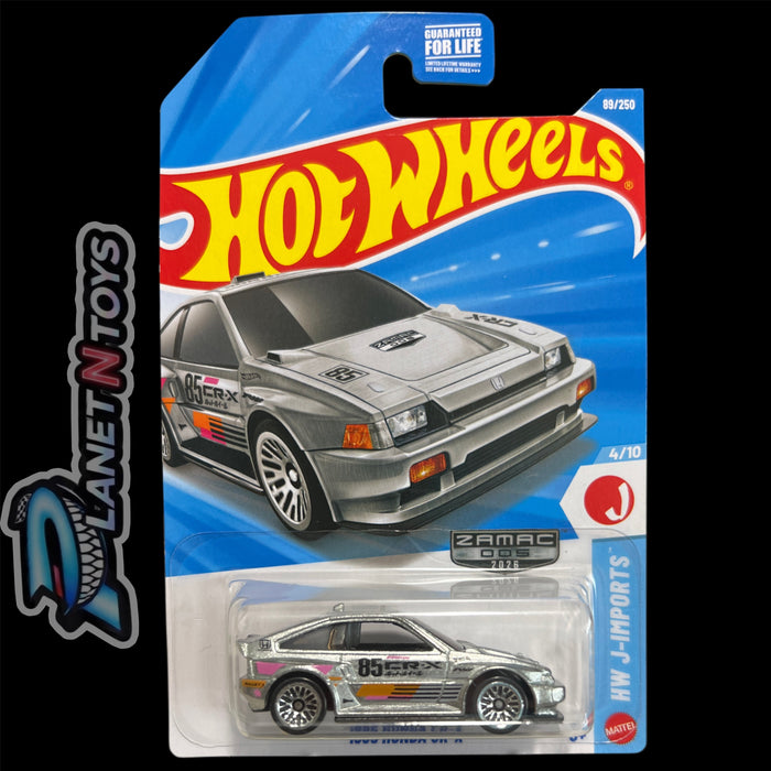 Hot Wheels Zamac Edition - for just $3.99! 