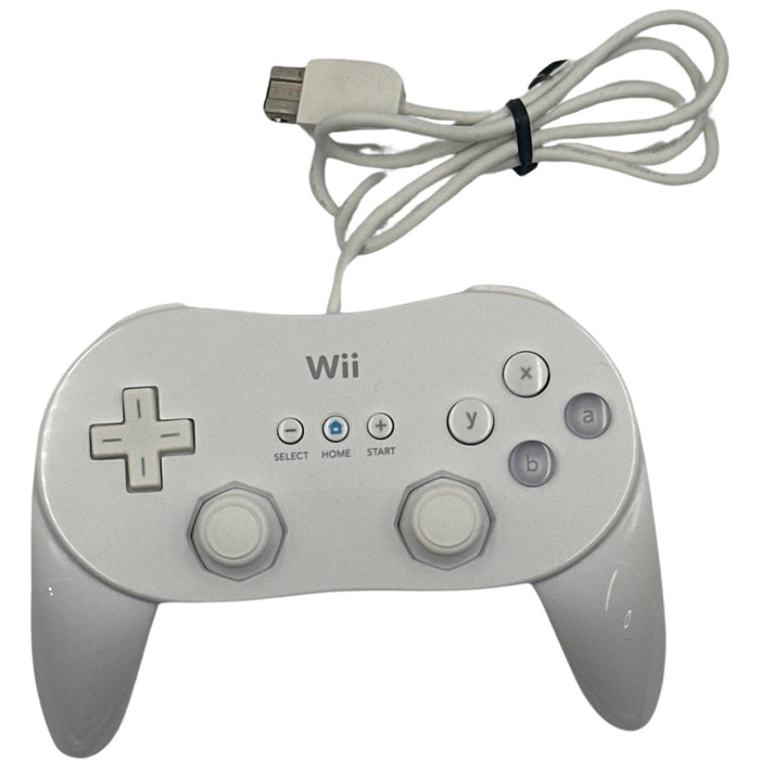 Wii Remotes or Wii Nunchuks for Nintendo Wii Official-Controller - Premium Video Game Accessories - Just $6.99! Shop now at Retro Gaming of Denver