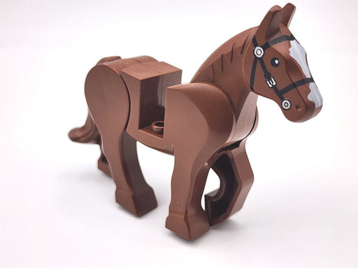 Horse - Brown - for just $4! 