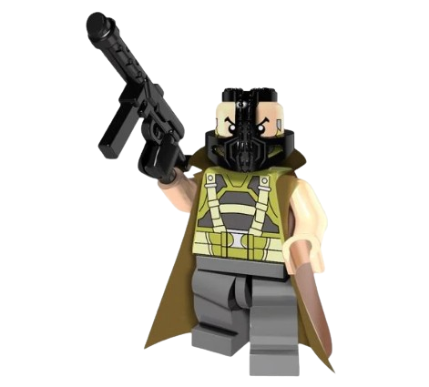 Bane - for just $4.65! 