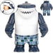 King Shark - Suicide Squad - for just $5! 