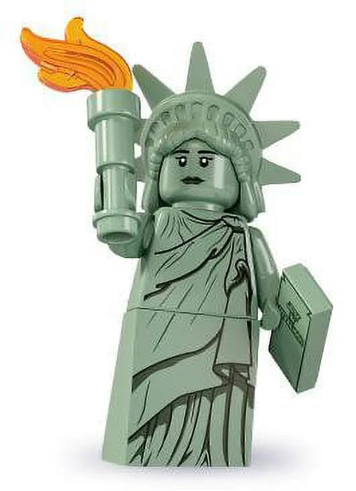 Statue of Liberty - for just $4! 