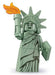 Statue of Liberty - for just $4! 