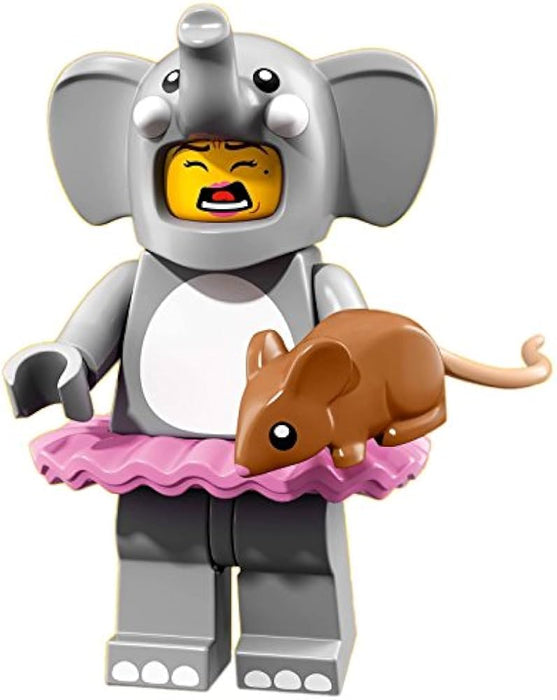 Elephant Girl - for just $4.65! 