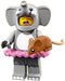 Elephant Girl - for just $4.65! 