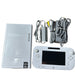Wii U Console Basic White 8GB - Wii U - Premium Video Game Consoles - Just $183! Shop now at Retro Gaming of Denver