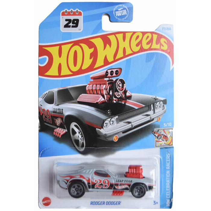 Hot Wheels  | 1:64 Diecast | HW Screen Time - for just $0.99! 