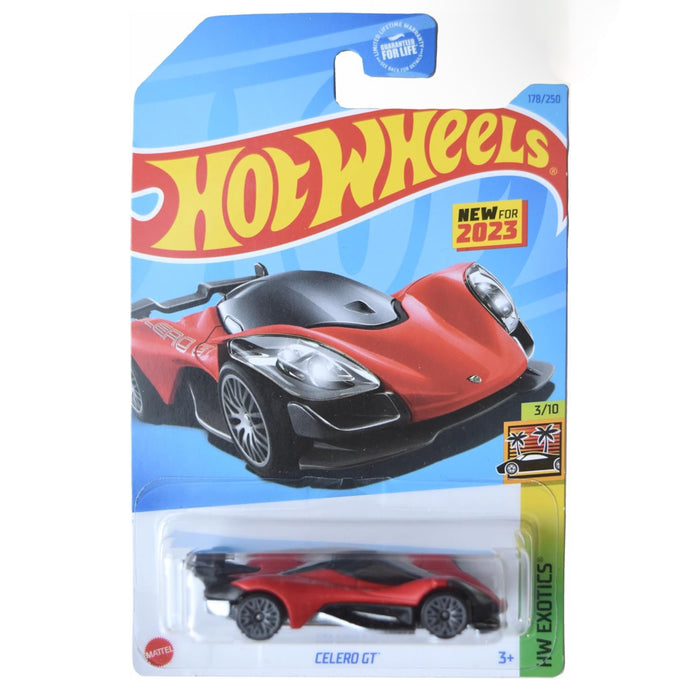 Hot Wheels  | 1:64 Diecast | HW Screen Time - for just $0.99! 