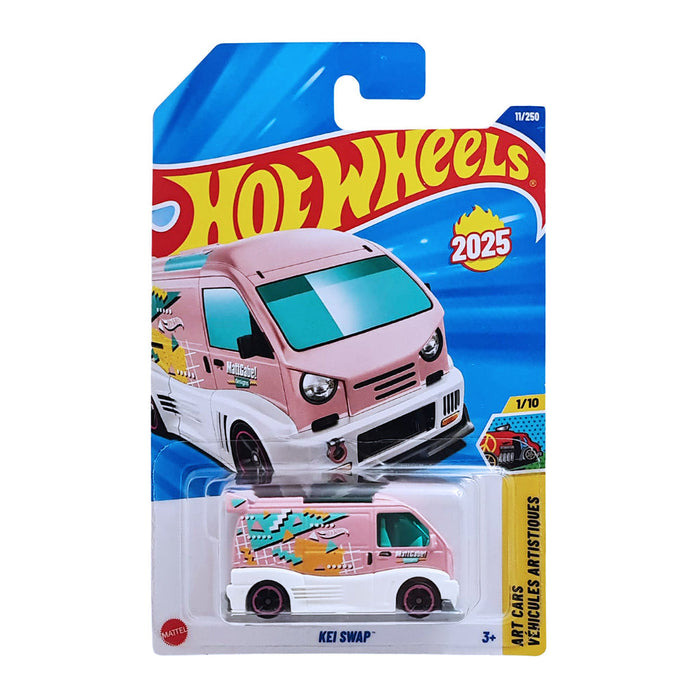 Hot Wheels  | 1:64 Diecast | HW Screen Time - for just $0.99! 