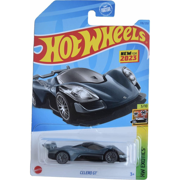 Hot Wheels  | 1:64 Diecast | HW Screen Time - for just $0.99! 