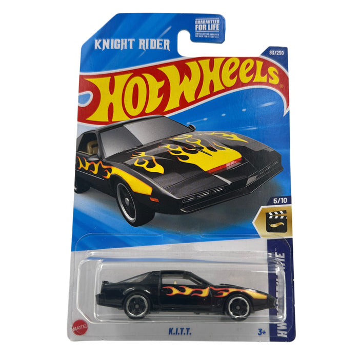 Hot Wheels  | 1:64 Diecast | HW Screen Time - for just $0.99! 