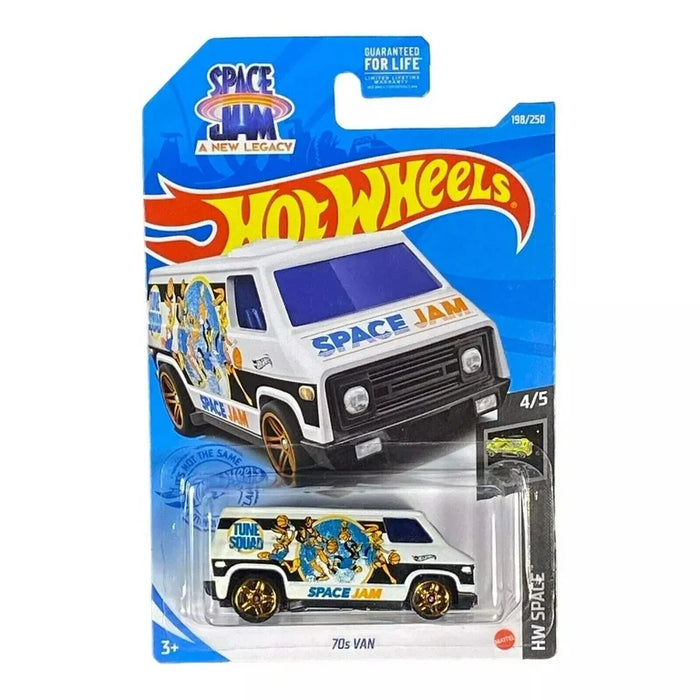 Hot Wheels  | 1:64 Diecast | HW Screen Time - for just $0.99! 