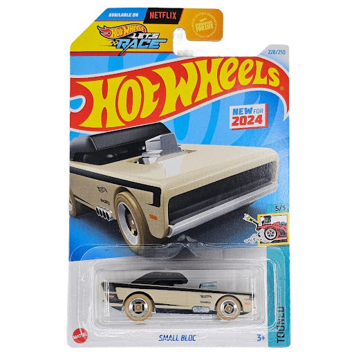 Hot Wheels  | 1:64 Diecast | HW Screen Time - for just $0.99! 