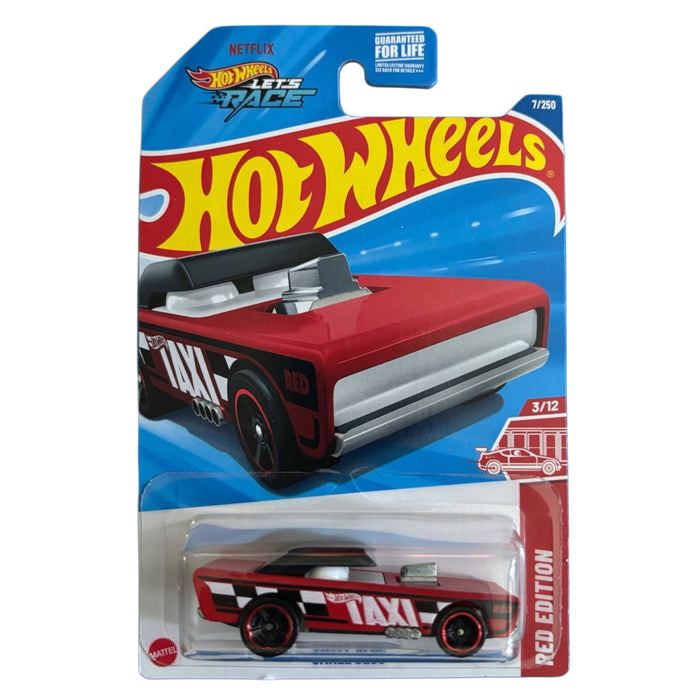 Hot Wheels  | 1:64 Diecast | HW Screen Time - for just $0.99! 