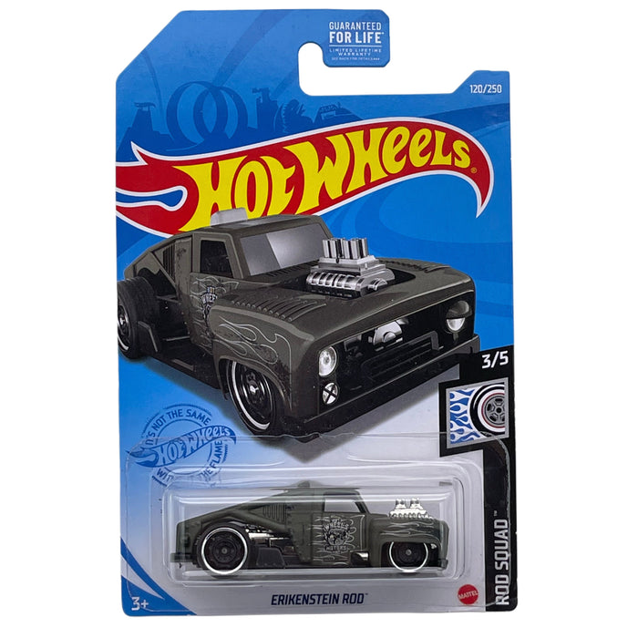Hot Wheels  | 1:64 Diecast | HW Screen Time - for just $0.99! 