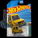 Hot Wheels Mainline Tooned - for just $0! 