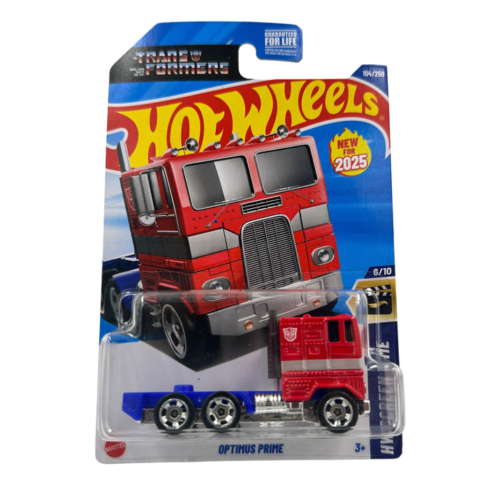 Hot Wheels  | 1:64 Diecast | HW Screen Time - for just $0.99! 