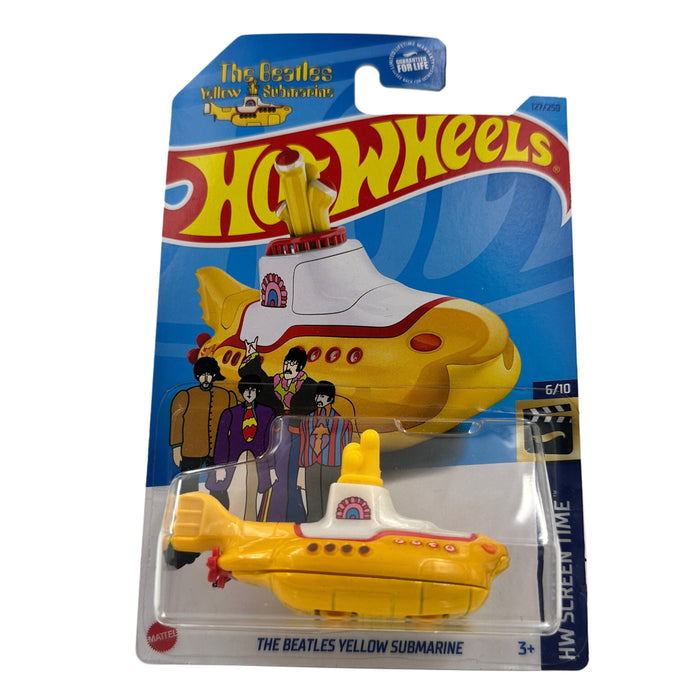 Hot Wheels  | 1:64 Diecast | HW Screen Time - for just $0.99! 
