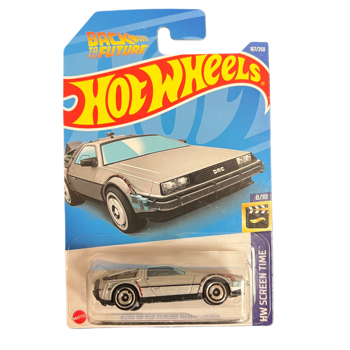 Hot Wheels  | 1:64 Diecast | HW Screen Time - for just $0.99! 