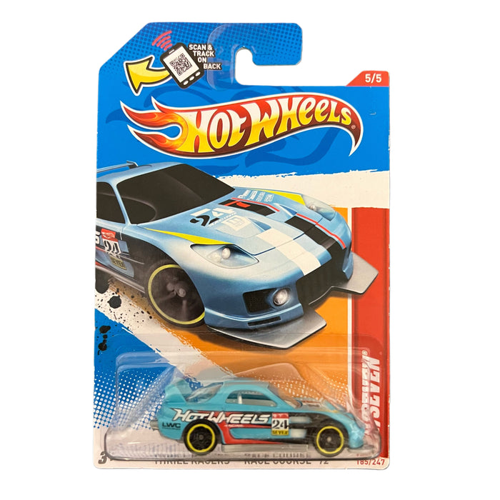 Hot Wheels  | 1:64 Diecast | HW Screen Time - for just $0.99! 