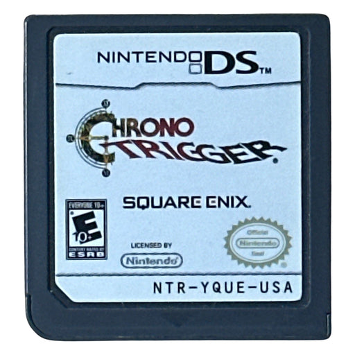 Chrono Trigger - Nintendo DS - for just $87.99! 