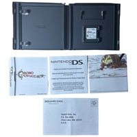 Chrono Trigger - Nintendo DS - Premium Video Games - Just $68.99! Shop now at Retro Gaming of Denver