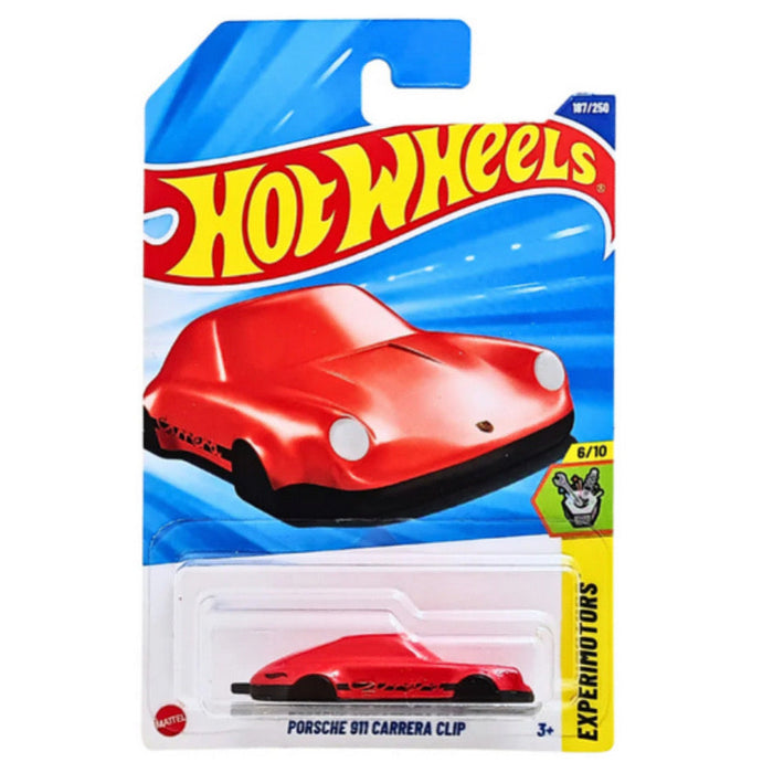 Hot Wheels  | 1:64 Diecast | HW Screen Time - for just $0.99! 